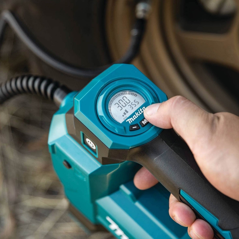 MAKITA MAKITA DMP181Z 18v LXT Inflator (3 Settings) BODY ONLY