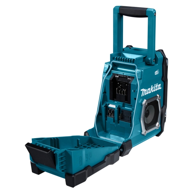 MAKITA MAKITA MR003GZ 12v - 40v DAB/DAB+ Jobsite Radio