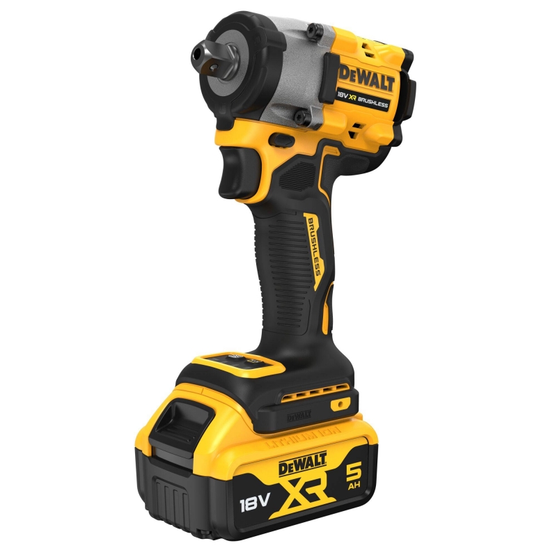DEWALT DEWALT DCF922P2T 18v Brushless 1/2