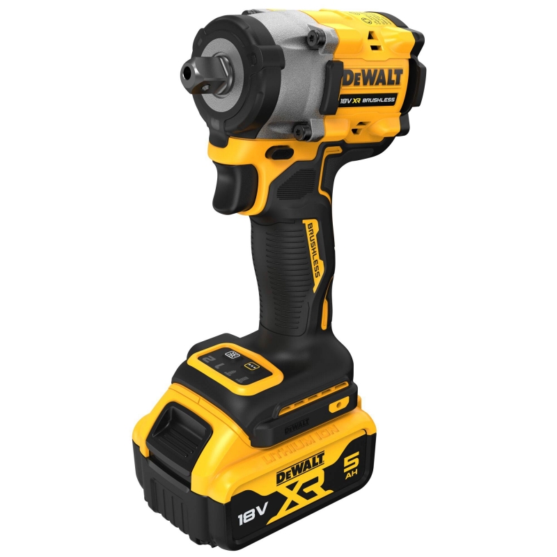 DEWALT DEWALT DCF922P2T 18v Brushless 1/2