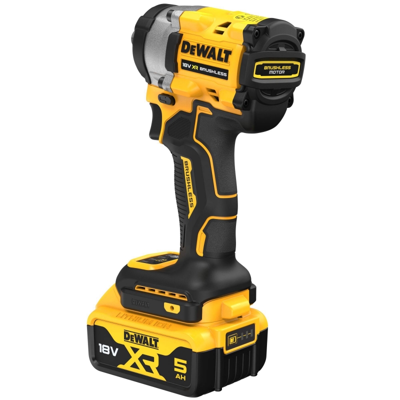 DEWALT DEWALT DCF922P2T 18v Brushless 1/2
