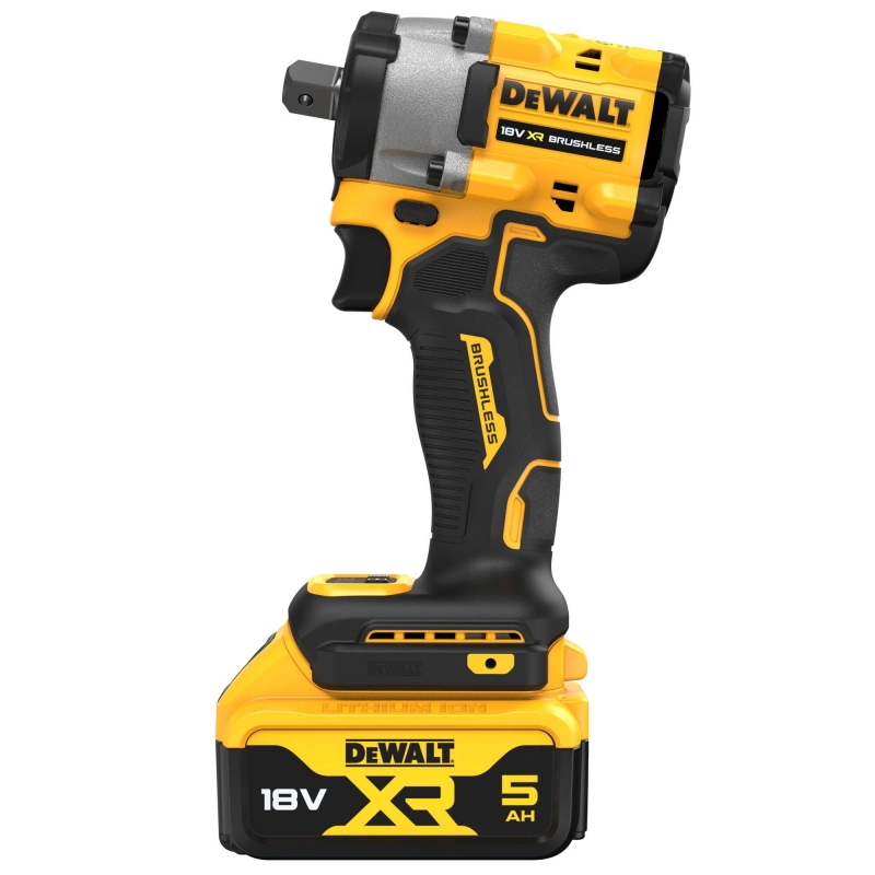 DEWALT DEWALT DCF922P2T 18v Brushless 1/2