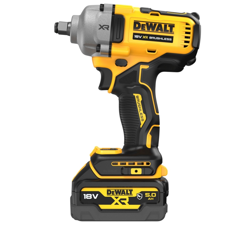 DEWALT DEWALT DCF891P2T 18v Brushless 1/2