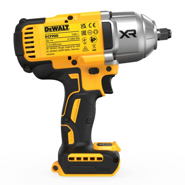 DEWALT DEWALT DCF900N 18v Brushless 1/2