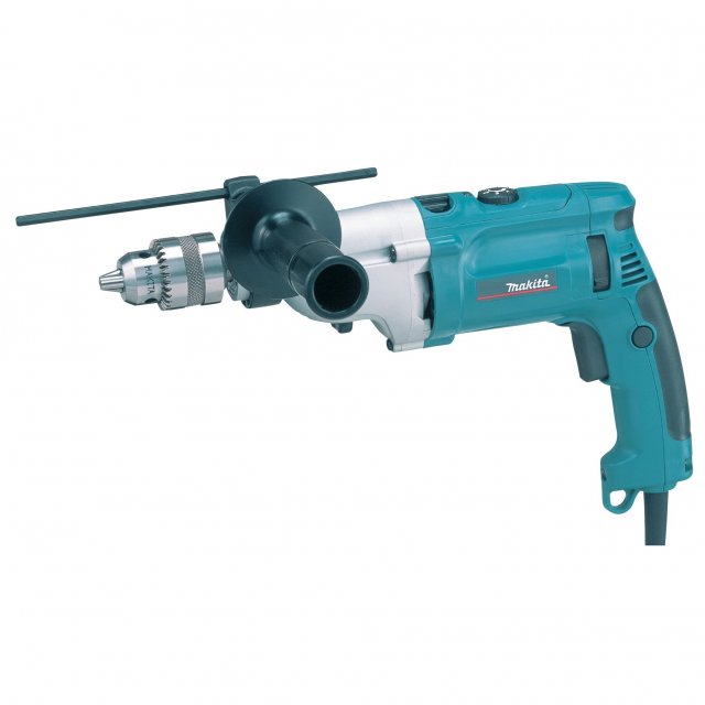 MAKITA MAKITA HP2070 240v Percussion Drill