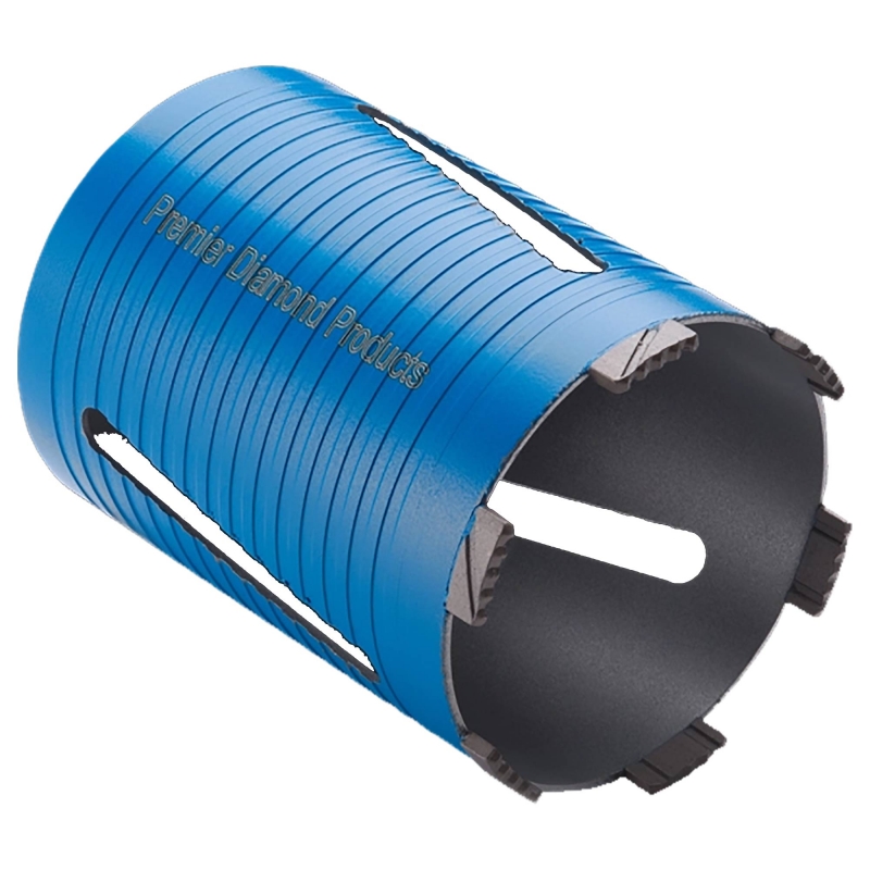PREMIER DIAMOND PREMIER DIAMOND DC12651 P5-EDDC 32mm x 150mm Dry Core