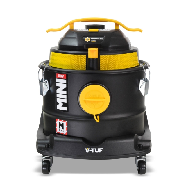 V-TUF V-TUF MINIHSV240 240v M-Class Mini Dust Extractor