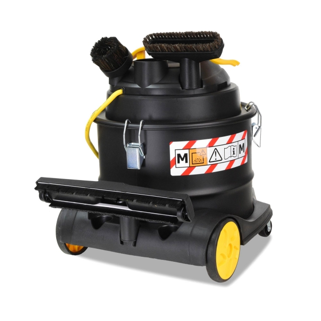 V-TUF V-TUF MINIHSV110 110v M-Class Mini Dust Extractor