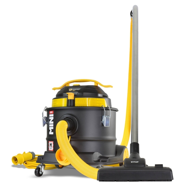 V-TUF V-TUF MINIHSV110 110v M-Class Mini Dust Extractor