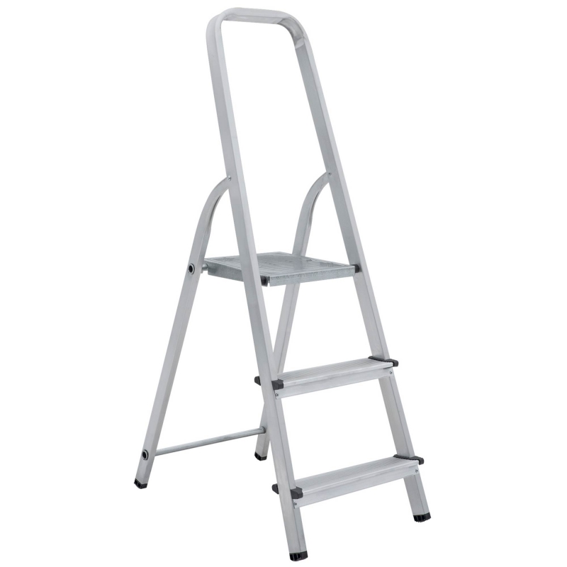 LYTE LYTE NENPL3 Lightweight Platform Steps - 3 Tread