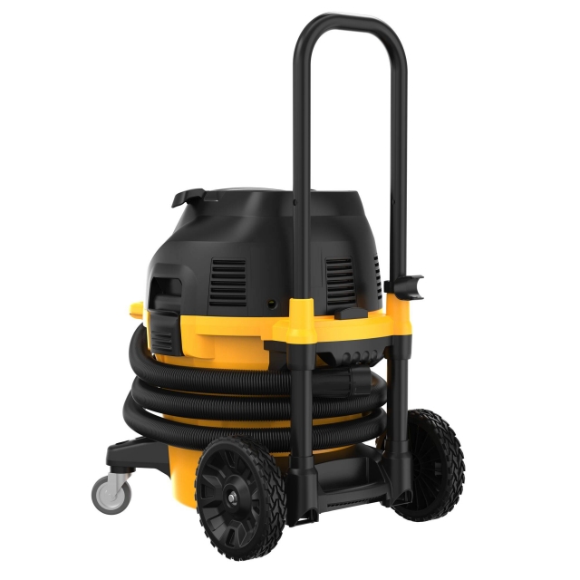 DEWALT DEWALT DWV905M 240v 1400w 38L M-Class Extractor