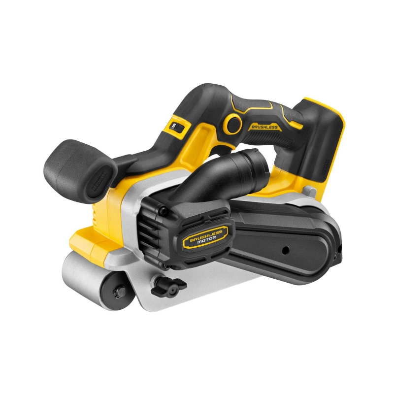 DEWALT DEWALT DCW220NT 18v Brushless Belt Sander BODY+Tstak