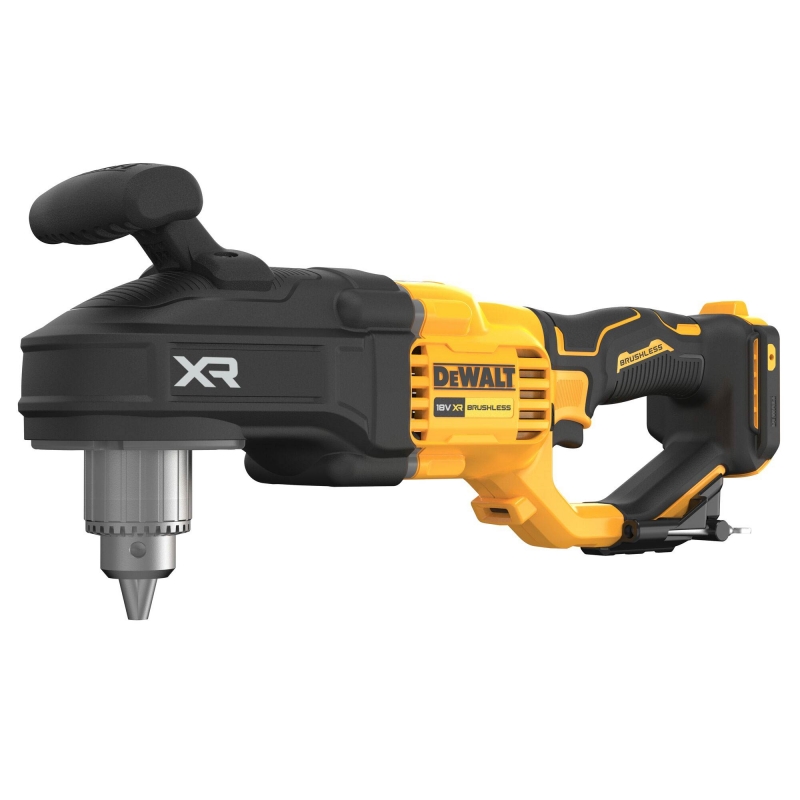 DEWALT DEWALT DCD444N 18v Brushless Stud & Joist Angle Drill BODY ONLY