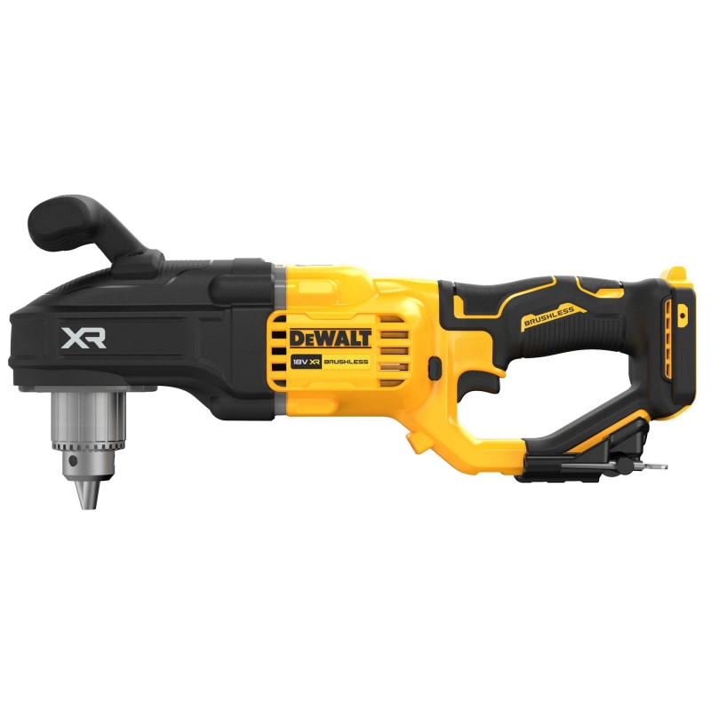 DEWALT DEWALT DCD444N 18v Brushless Stud & Joist Angle Drill BODY ONLY