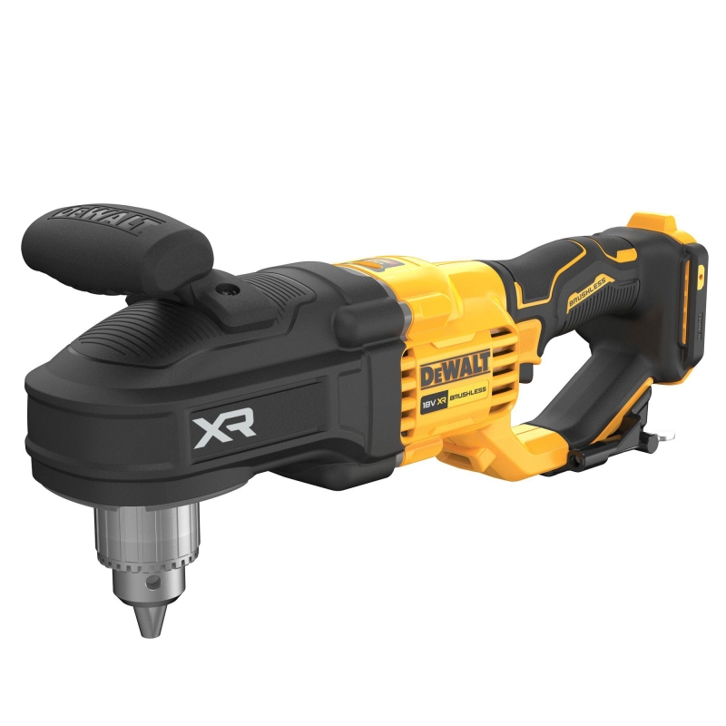 DEWALT DEWALT DCD444N 18v Brushless Stud & Joist Angle Drill BODY ONLY
