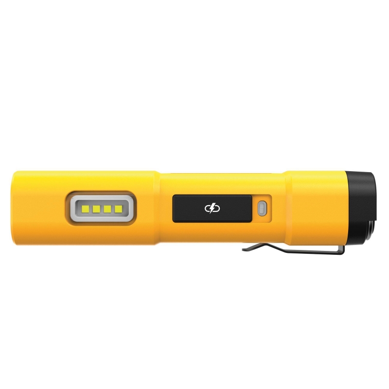 DEWALT DEWALT DCL183 3.6v Rechargeable USB-C Flashlight