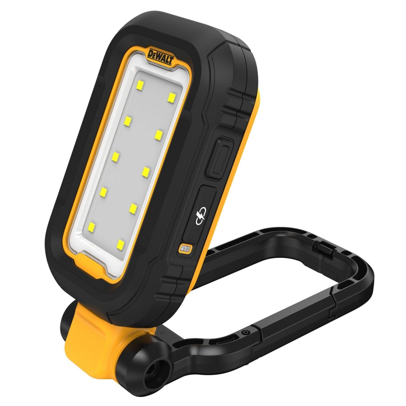 DEWALT DEWALT DCL182 3.6v Rechargeable USB-C Task Light