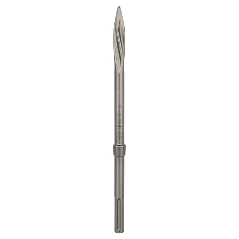 BOSCH BOSCH 2608690167 SDSmax Point Chisel 400mm Self Sharpening
