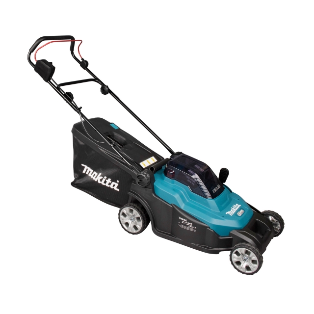MAKITA MAKITA DLM432Z Twin 18v 43cm Lawn Mower BODY ONLY