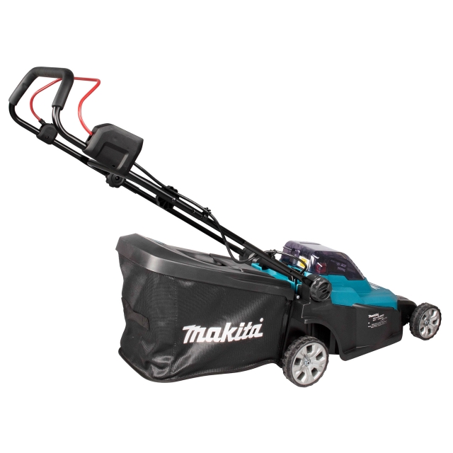 MAKITA MAKITA DLM432Z Twin 18v 43cm Lawn Mower BODY ONLY