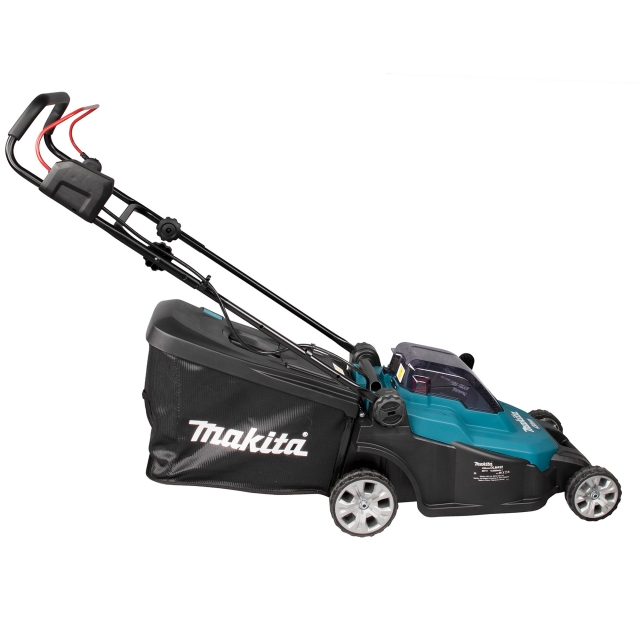 MAKITA MAKITA DLM432Z Twin 18v 43cm Lawn Mower BODY ONLY