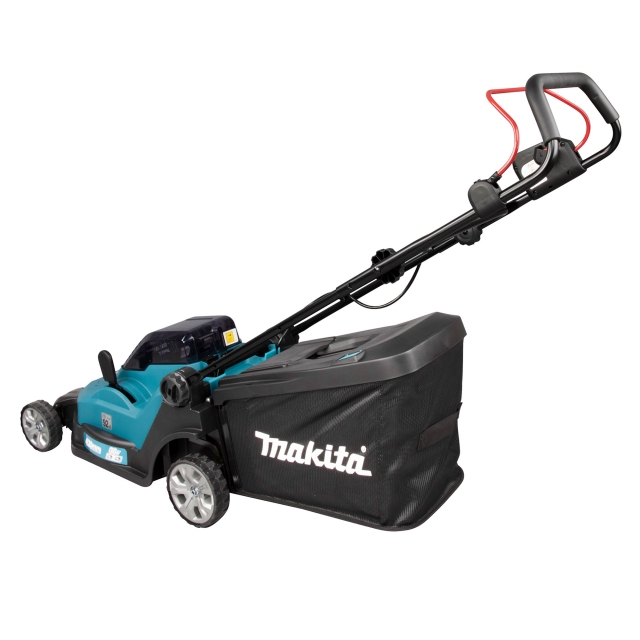 MAKITA MAKITA DLM432Z Twin 18v 43cm Lawn Mower BODY ONLY