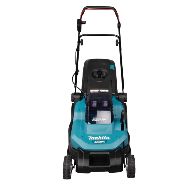 MAKITA MAKITA DLM432Z Twin 18v 43cm Lawn Mower BODY ONLY