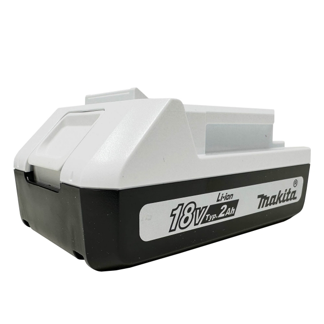 MAKITA MAKITA DK18922A 18v HP488/TD127 G-Series Twin Pack with 2x2ah Batteries