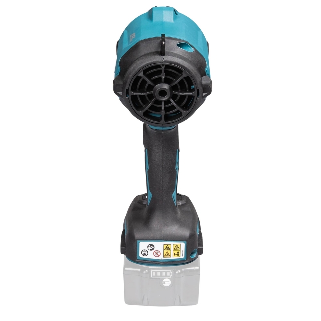 MAKITA MAKITA DAS180Z 18v Brushless Dust Blower BODY ONLY