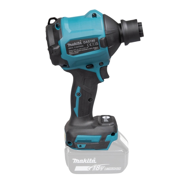 MAKITA MAKITA DAS180Z 18v Brushless Dust Blower BODY ONLY