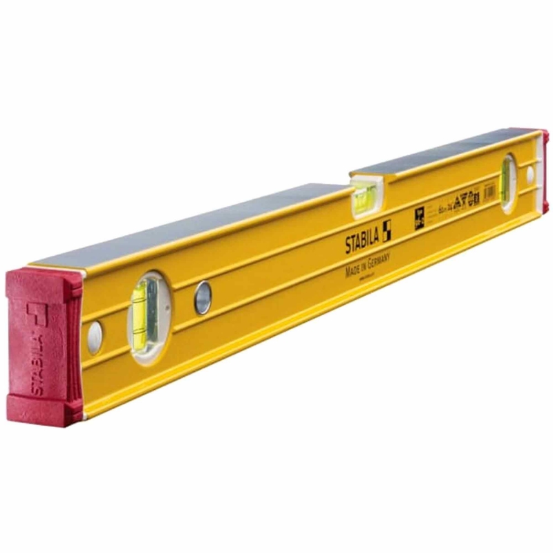 STABILA STABILA 96-2-SPSET Triple Level Pack 60/120/180cm