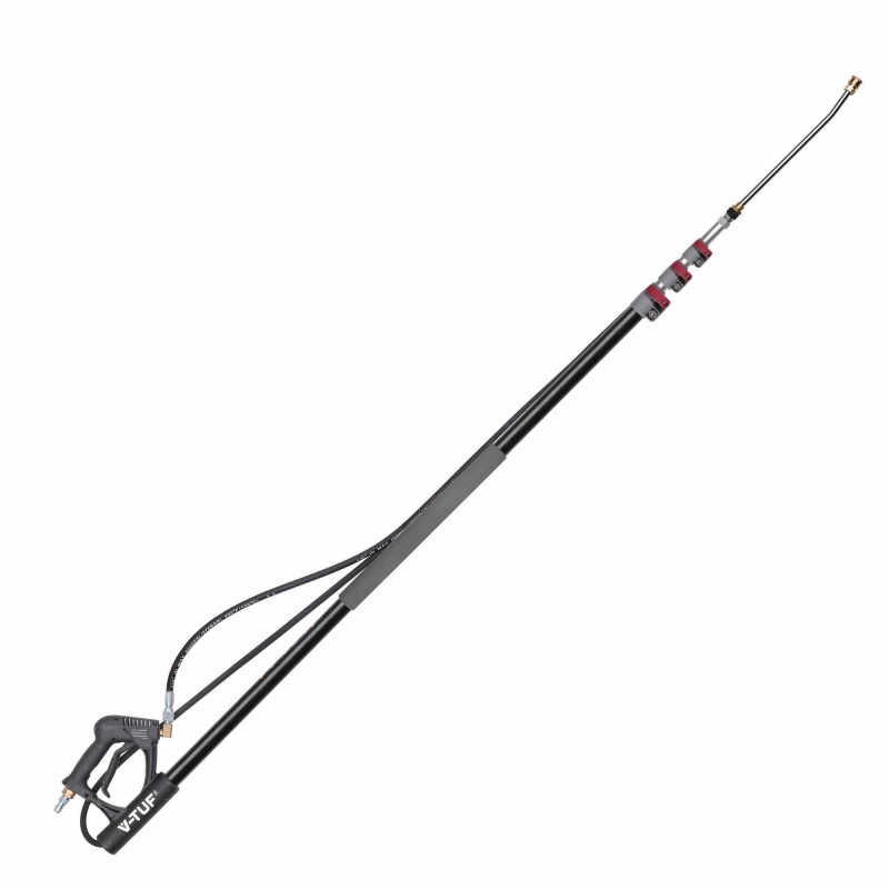 V-TUF V-TUF DD080 + Property Maintenance Starter Kit
