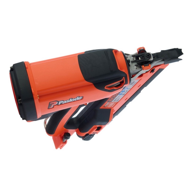PASLODE PASLODE IM350+ Framing Nailer