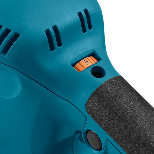 MAKITA MAKITA BO6030 240v Random Orbit Sander