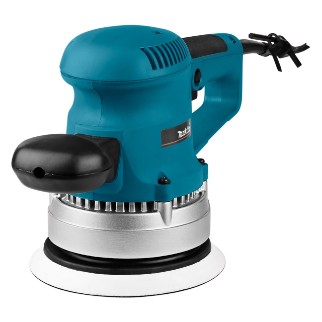 MAKITA MAKITA BO6030 240v Random Orbit Sander