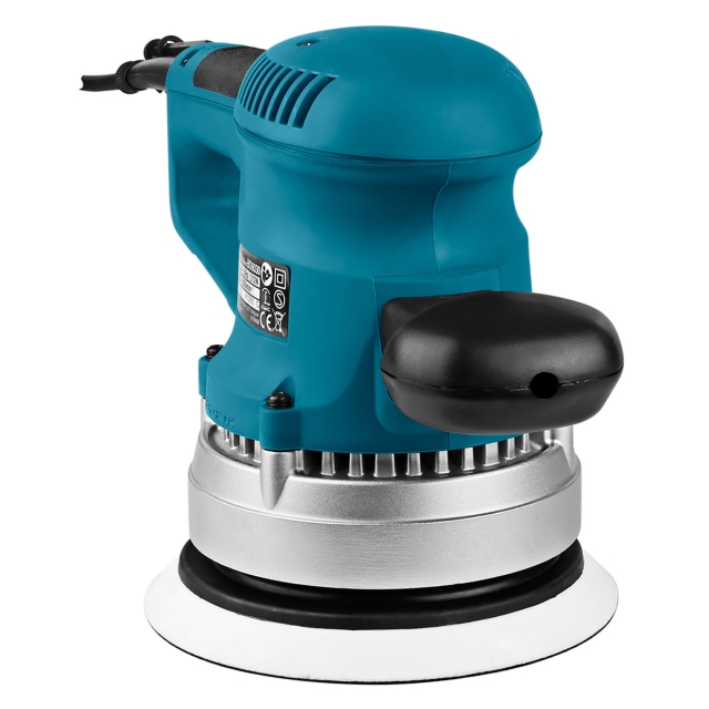 MAKITA MAKITA BO6030 240v Random Orbit Sander