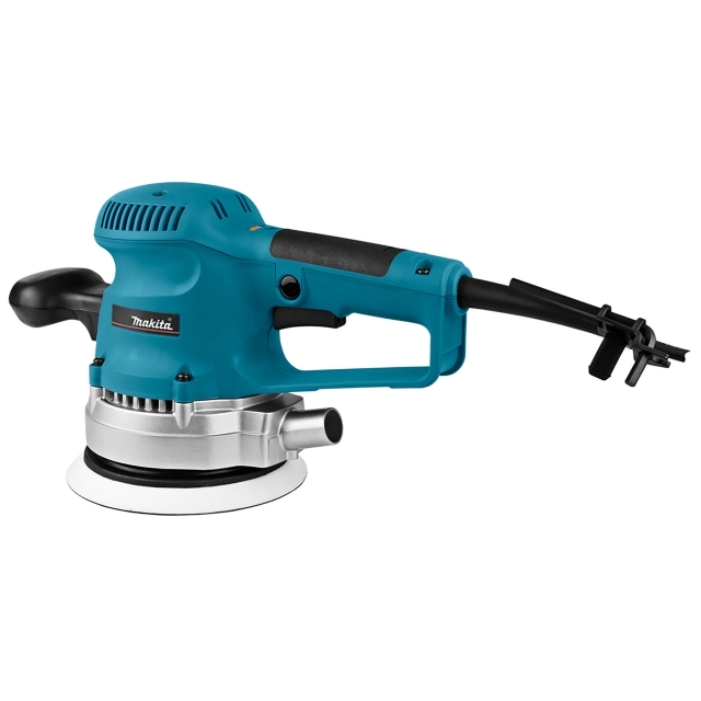 MAKITA MAKITA BO6030 240v Random Orbit Sander
