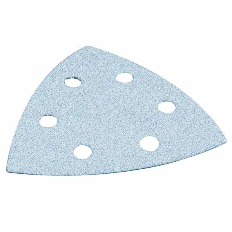 MAKITA MAKITA B-21674 Delta White Assorted Sanding Paper 10 pack