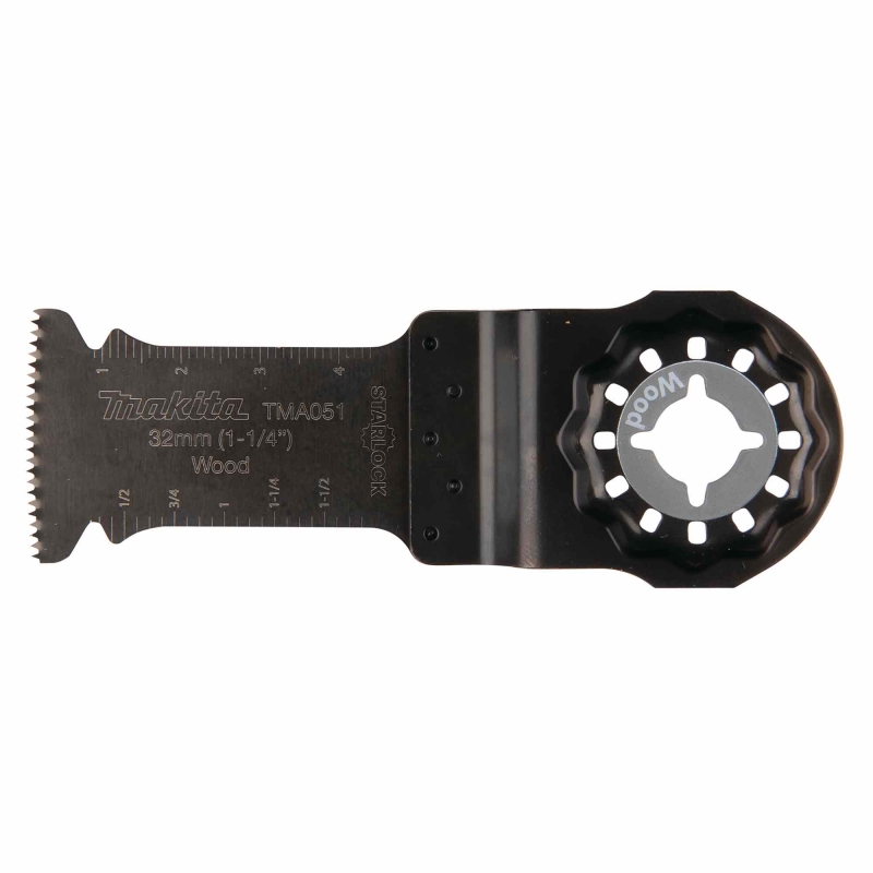 MAKITA MAKITA B-64858 Starlock Cutsaw 32mm TMA051 HCS