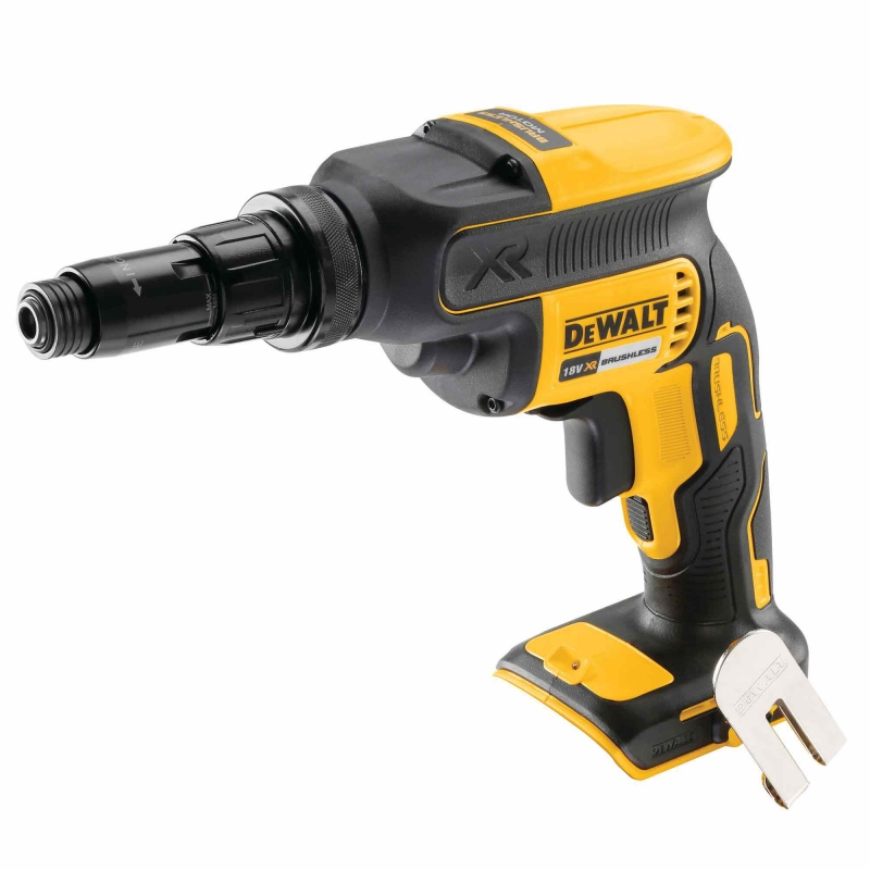 DEWALT DEWALT DCF622N 18v Self Drilling Screwdriver BODY ONLY