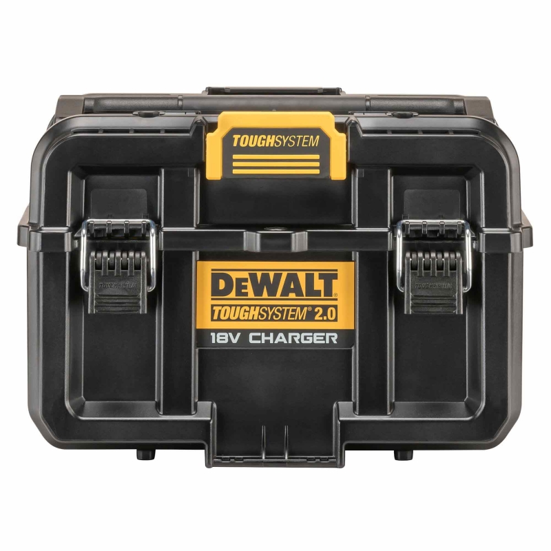 DEWALT DEWALT DWST83470 ToughSystem 2.0 Charger Box
