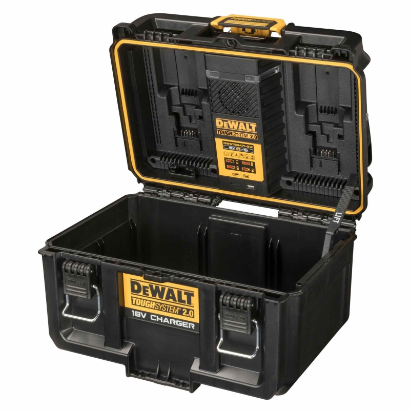 DEWALT DEWALT DWST83470 ToughSystem 2.0 Charger Box