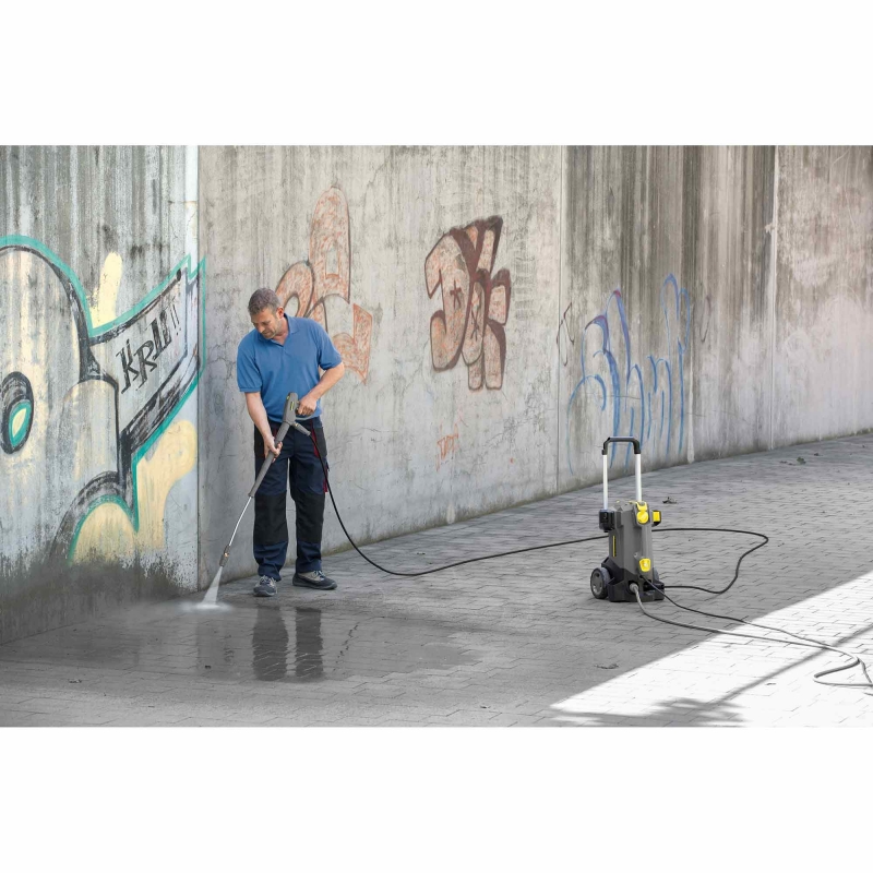 KARCHER KARCHER HD5/12C Plus 240v Pressure Washer