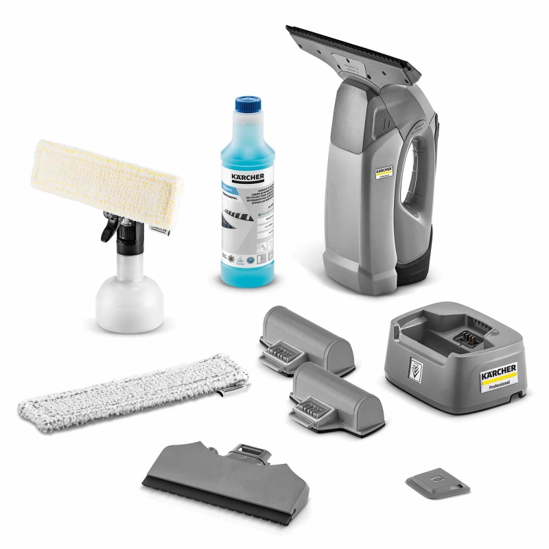 KARCHER KARCHER WVP10ADV 3.7v Wet Surface Cleaner