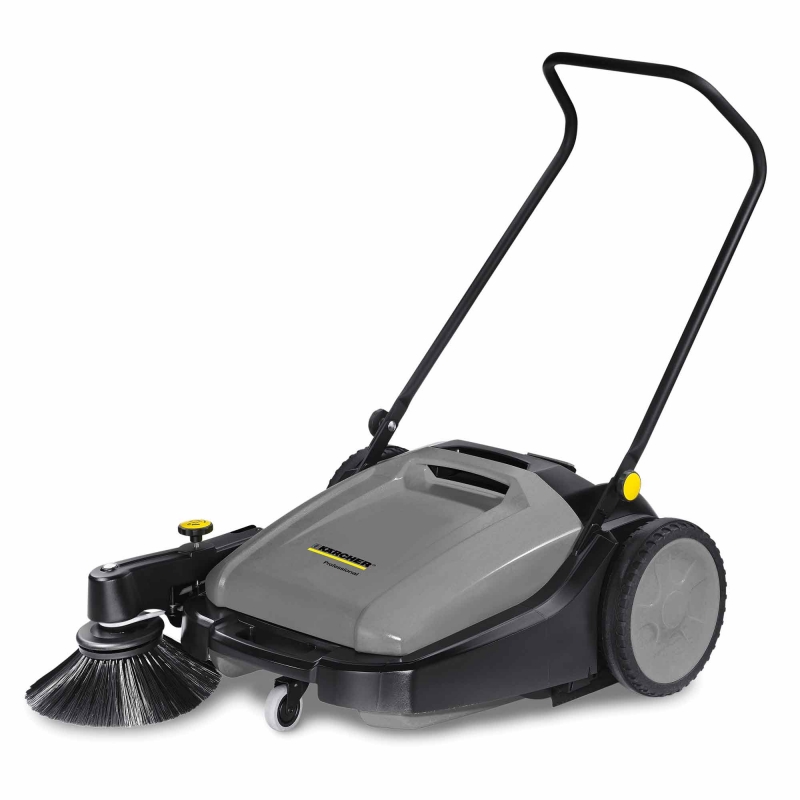 KARCHER KARCHER KM70/20C Indoor/Outdoor Push Sweeper