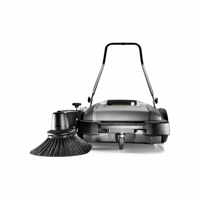 KARCHER KARCHER KM70/20C Indoor/Outdoor Push Sweeper