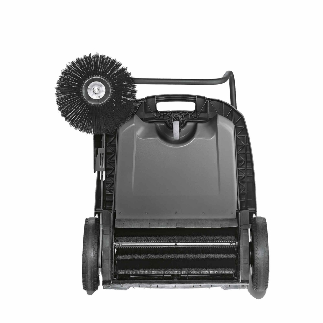 KARCHER KARCHER KM70/20C Indoor/Outdoor Push Sweeper