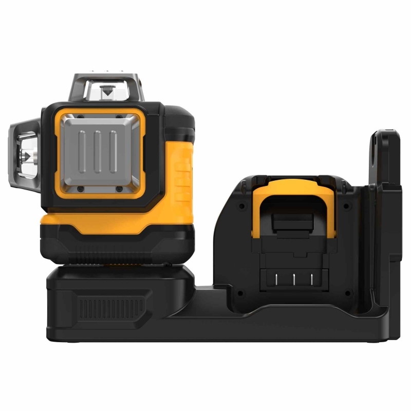 DEWALT DEWALT DCE089NG18 18v Multi Laser GREEN BODY ONLY
