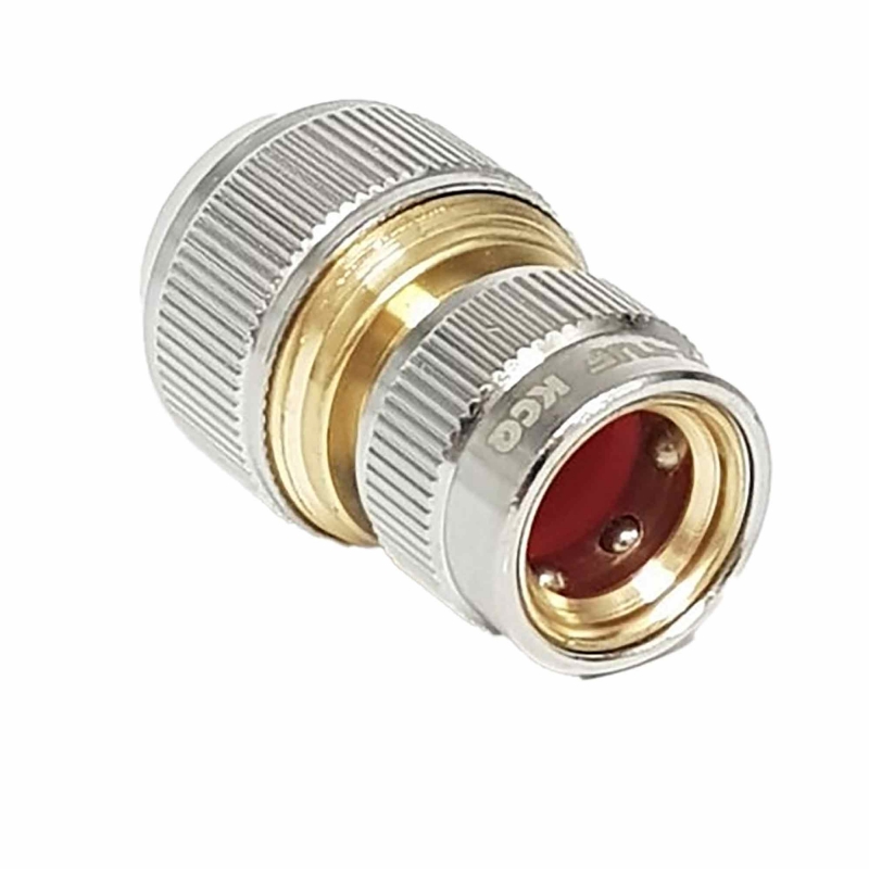 V-TUF V-TUF B1.234V KCQ Coupler 16/19mm 3/4