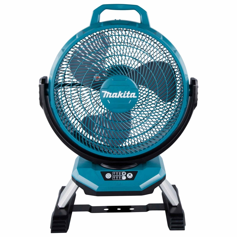 MAKITA MAKITA DCF301Z 14v/18v/240v 330mm Portable Fan